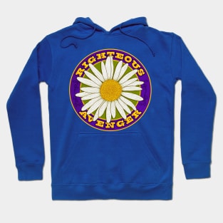 INNER OUTLOOK Righteous Avenger Hoodie